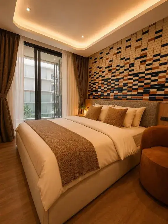 Compact 1-Bed at Layan Beach Condo — Layan · 3/16