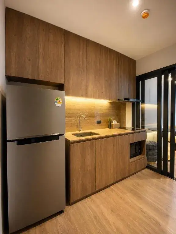 Compact 1-Bed at Layan Beach Condo — Layan · 2/16