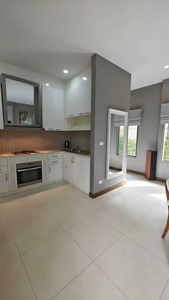 2-Bed Villa for Rent, Layan — Layan · 4/18