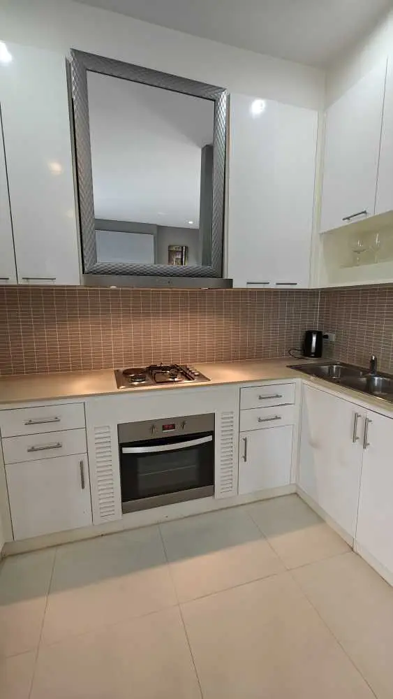 2-Bed Villa for Rent, Layan — Layan · 5/18