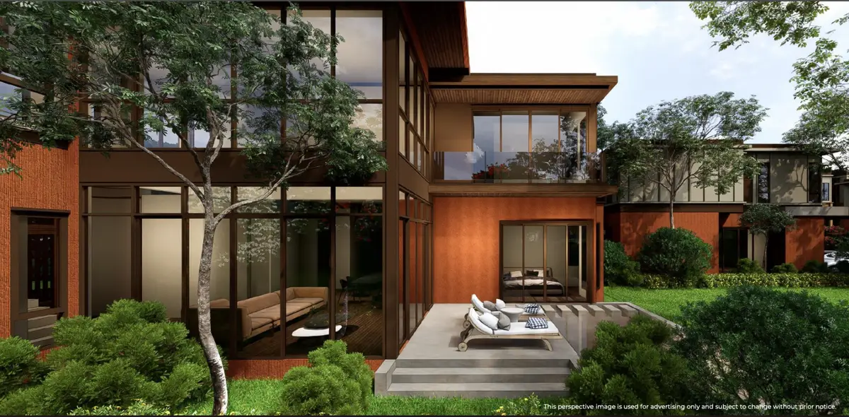 3-Bed Private Pool Villa, Bang Tao — Bang Tao · 1/10