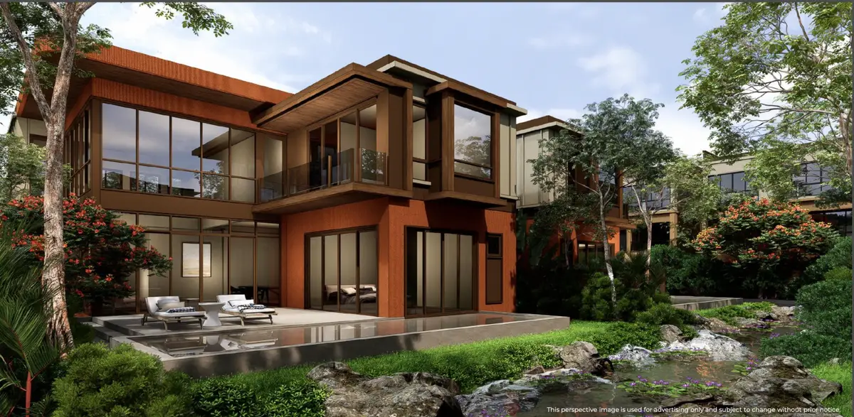 4-Bed Private Pool Villa, Sri Panwa — Bang Tao · 2/11