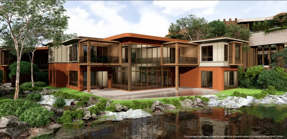 6-Bed Luxury Villa with Private Pool, Bang Tao — Bang Tao · 1/11