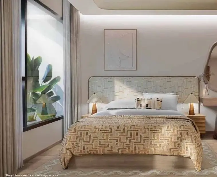 3-Bed Garden-View Condo, So Lagoon — Bang Tao · 1/7