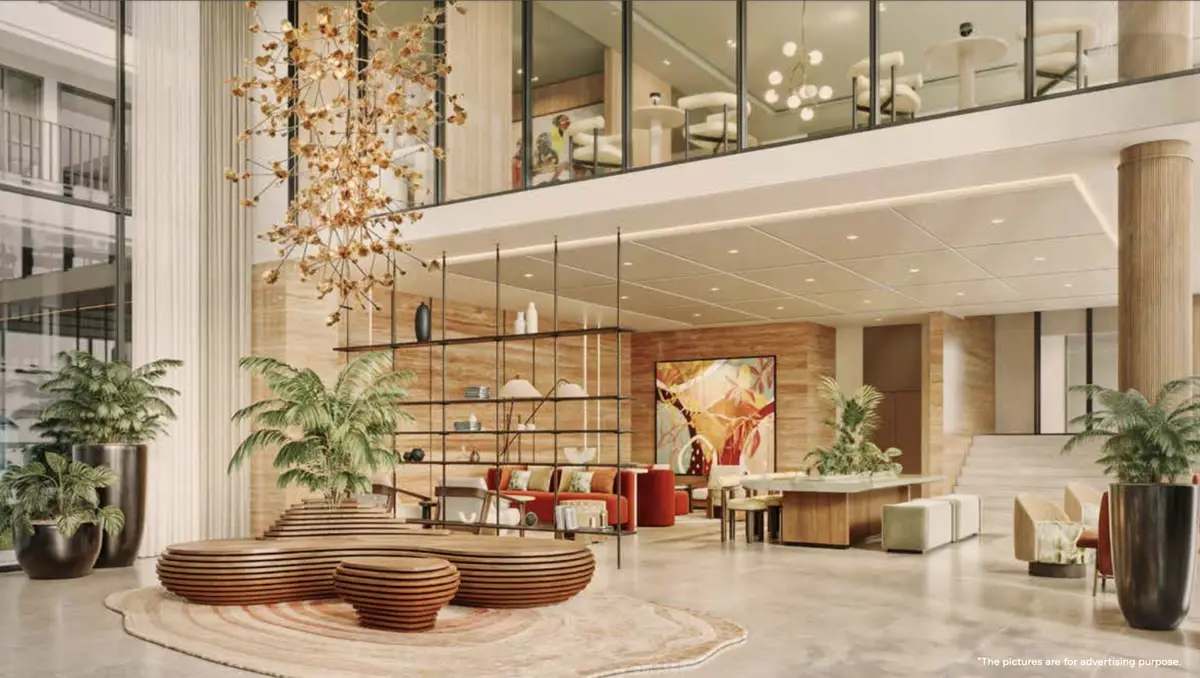 3-Bed Garden-View Condo, So Lagoon — Bang Tao · 4/7