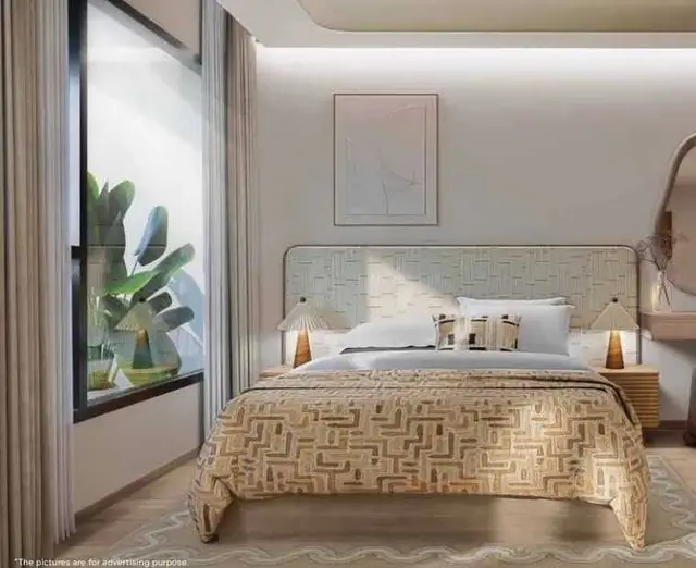 3-Bedroom Apartments, with garden view, on Bangtao / Laguna beach — Bang Tao