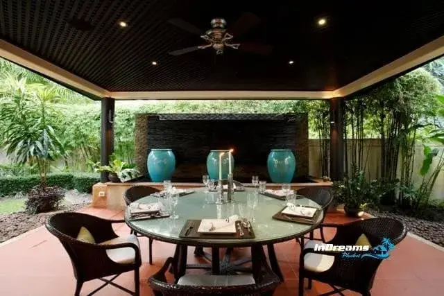 3-Bed Villa with Private Pool, Chom Tawan, Layan — Layan · 4/26