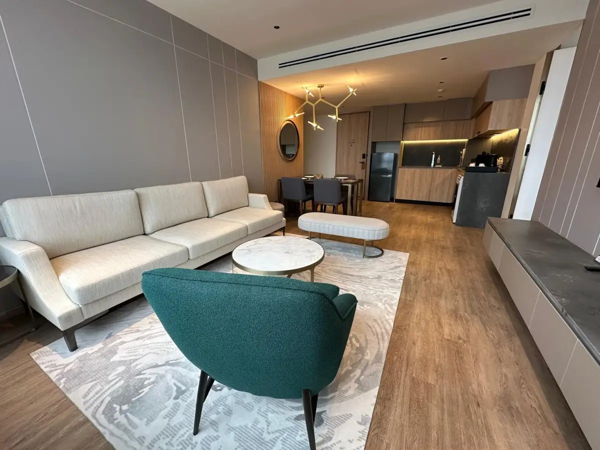 2-Bed Sea View Apartment, Layan Beach — Layan · 1/36
