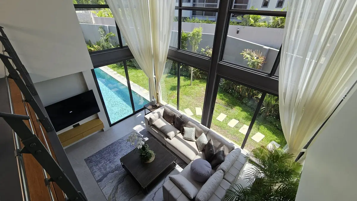 Riverhouse Phuket 2卧室别墅出租 — Bang Tao · 1/22