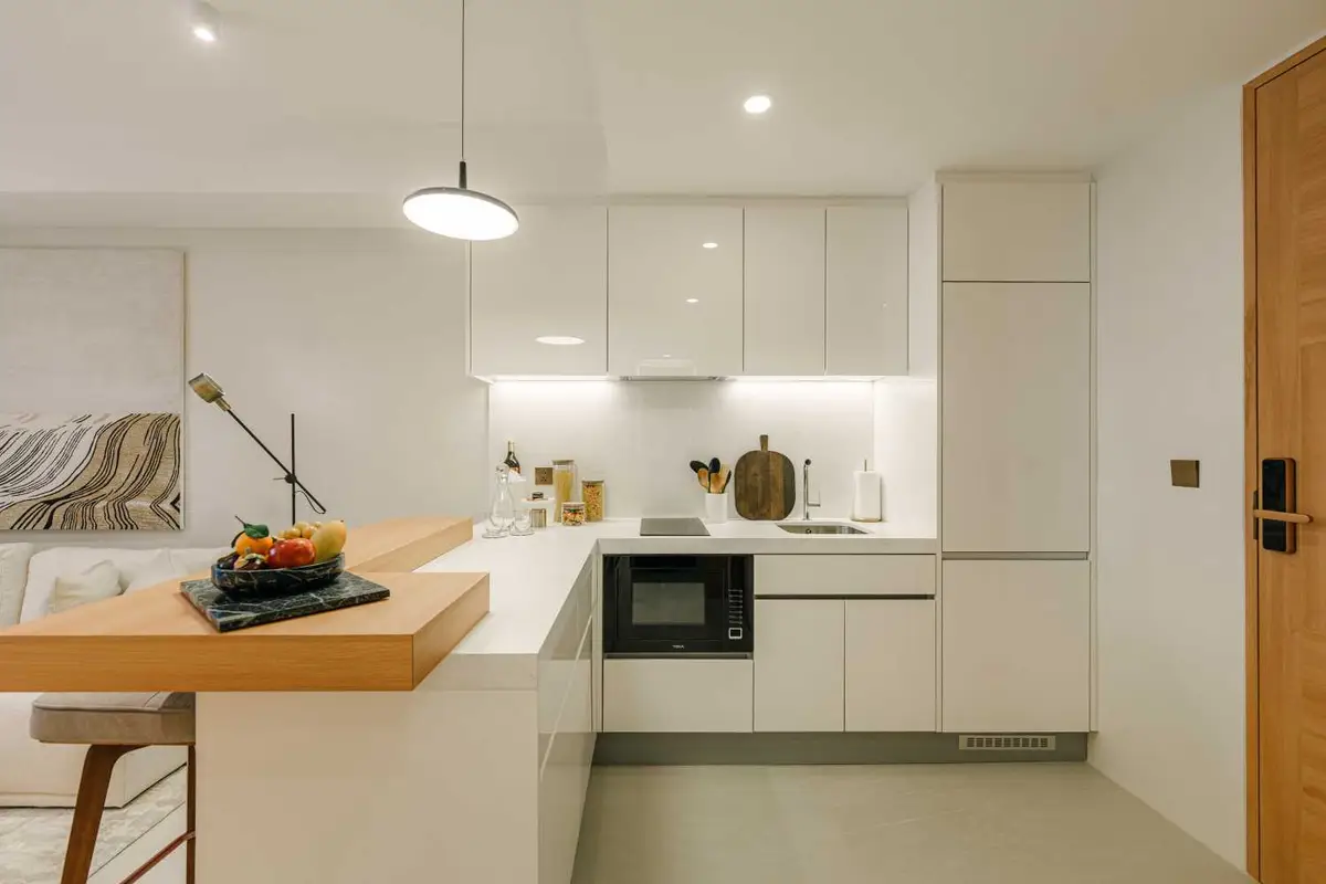 1-Bed with Rooftop Terrace, Siamese Bangtao — Layan · 4/13