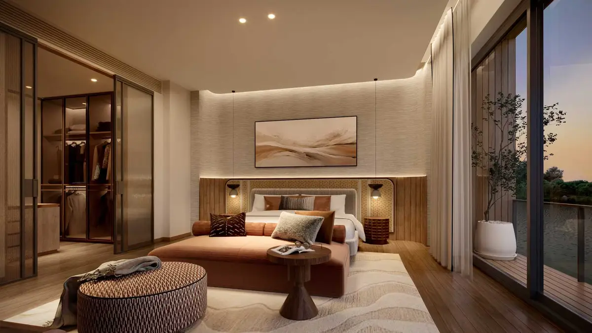 Grand 3-Bed Villa, Serrana Cherng Talay — Cherng Talay · 3/5