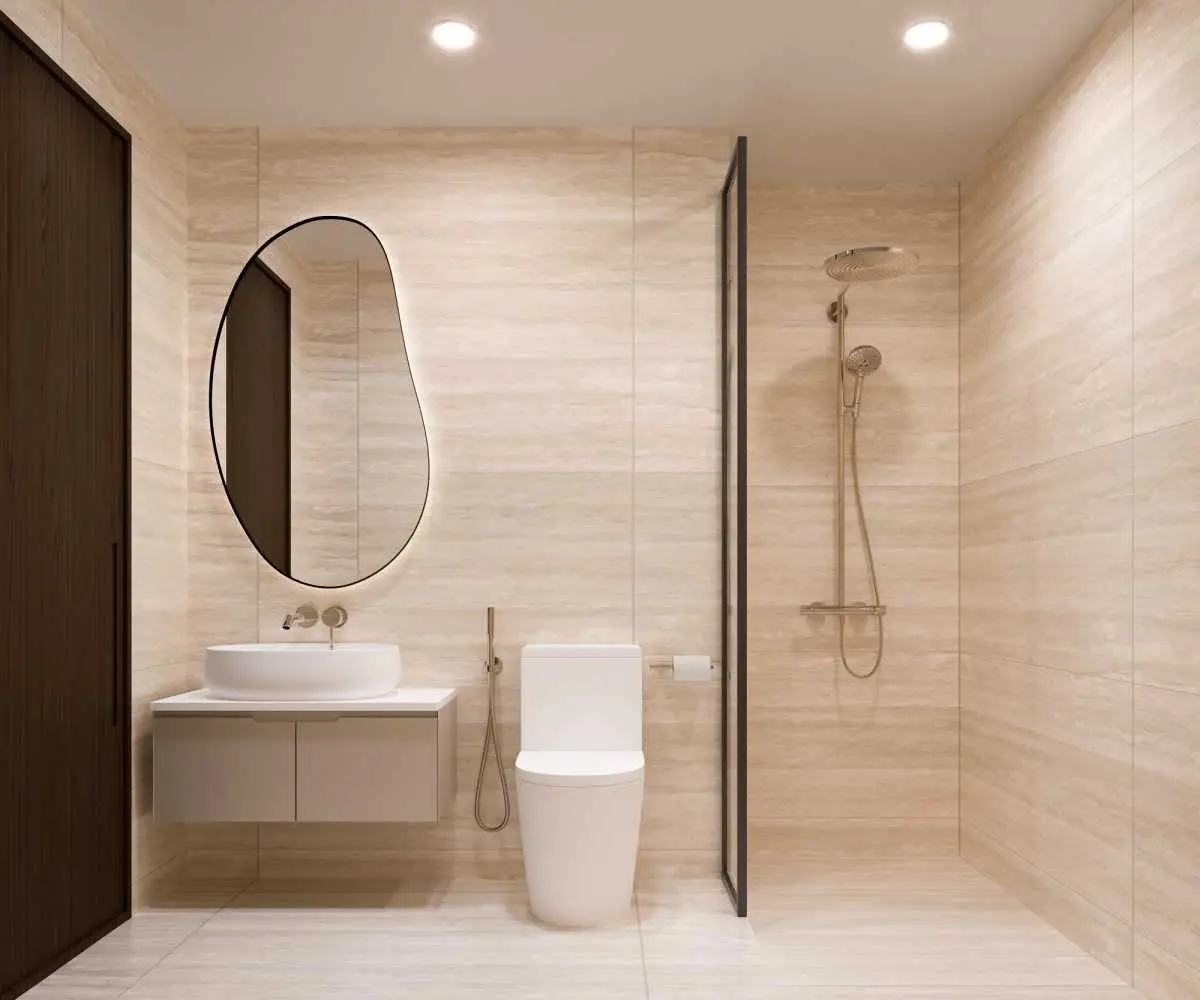 2-Bed City View Apartment in Zero Bangtao — Bang Tao · 5/11