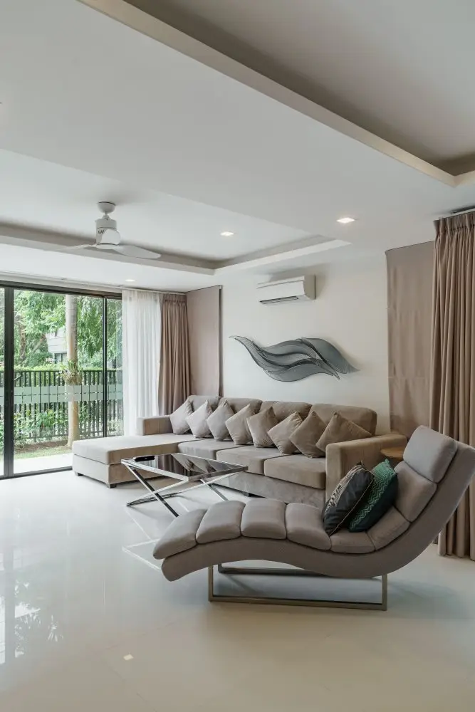 วิลล่า 5 ห้องนอน สระน้ำส่วนตัว Laguna Park — Bang Tao · 3/43