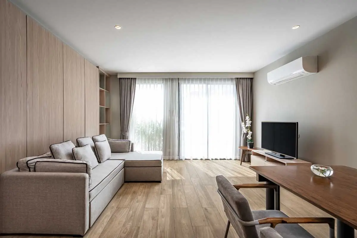 Spacious 3-Bed Diamond Condo with Pool Access — Bang Tao · 3/27