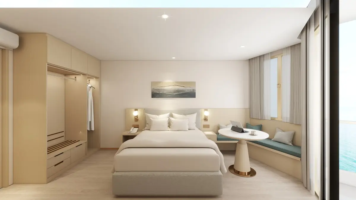 价值工作室Aura Condominium Rawai，城市景观 — Chalong · 5/10