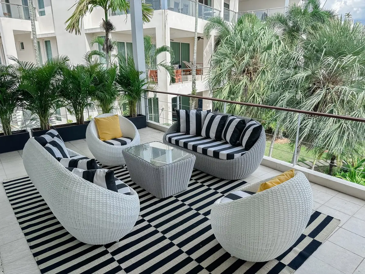 Spacious 4-Bed Luxury Rental in Layan Gardens — Layan · 2/71