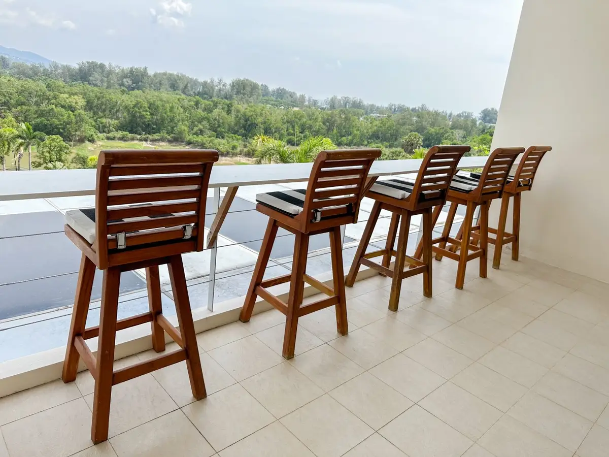 Spacious 4-Bed Luxury Rental in Layan Gardens — Layan · 3/71