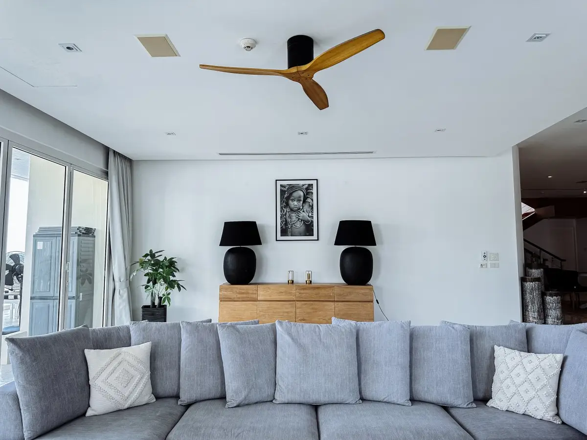 Spacious 4-Bed Luxury Rental in Layan Gardens — Layan · 5/71