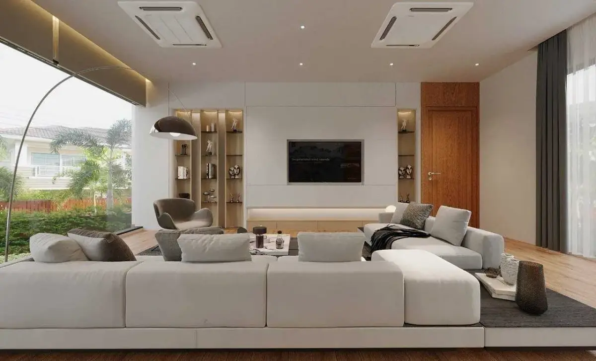 3-Bed Pool-Access Villa in Sinara Pool Villa — Thalang · 3/27