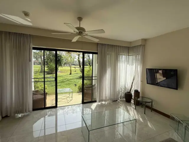 1-Bedroom Apartments, with golf course in Allamanda and project, on Bangtao / Laguna beach Video — Bang Tao