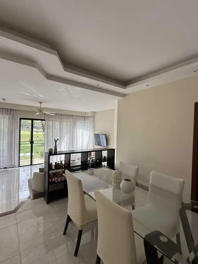 อพาร์ตเมนต์ 1 ห้องนอน Allamanda 2 and 3 — Bang Tao · 3/9
