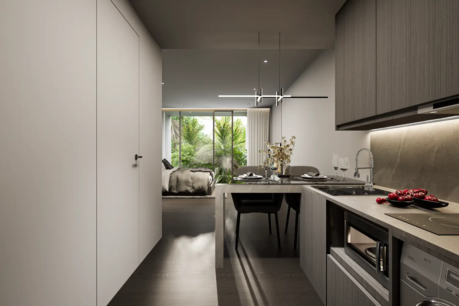 Next Point Rawai