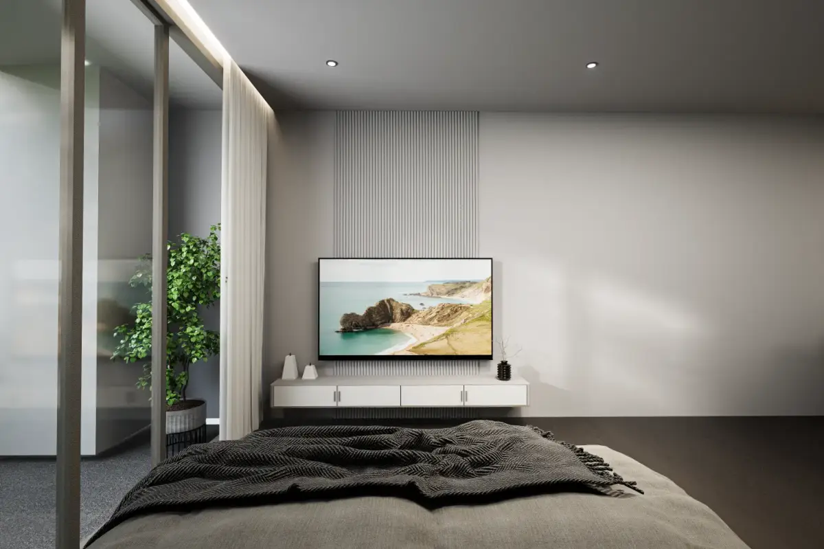 Studio Apartment, Next Point Rawai — Rawai · 3/11