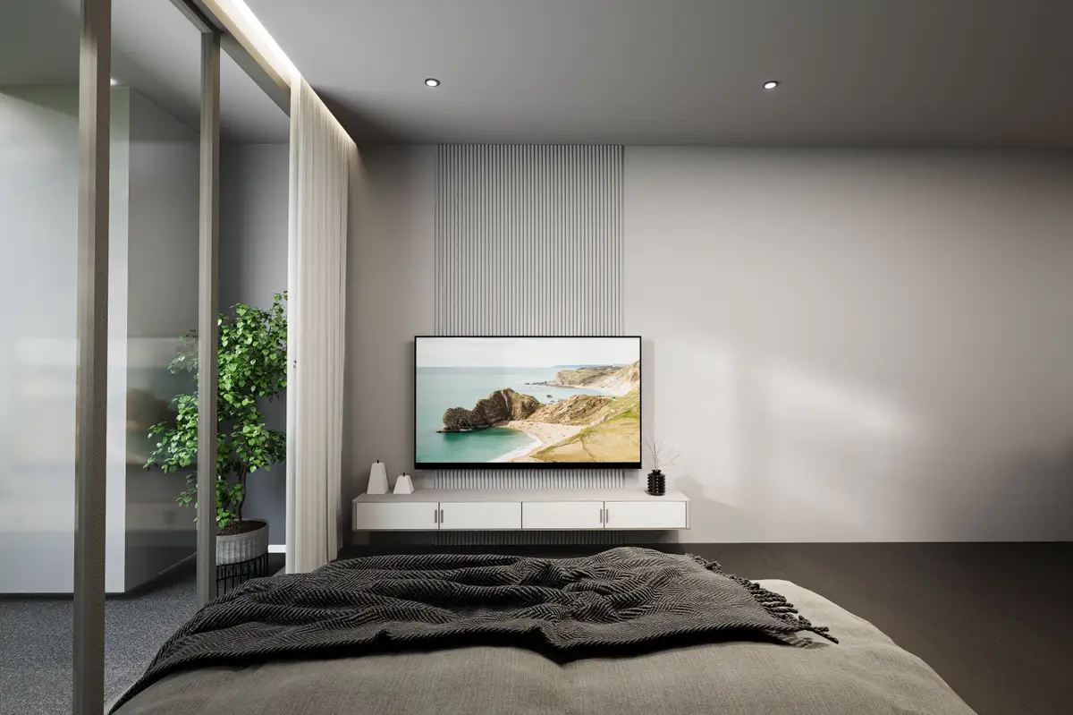 Studio Apartment, Next Point Rawai — Rawai · 3/11