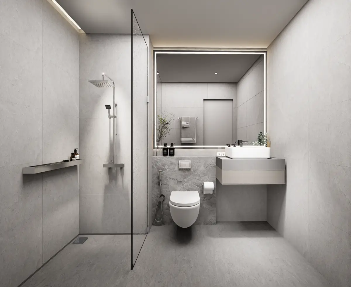 Studio Apartment, Next Point Rawai — Rawai · 4/11