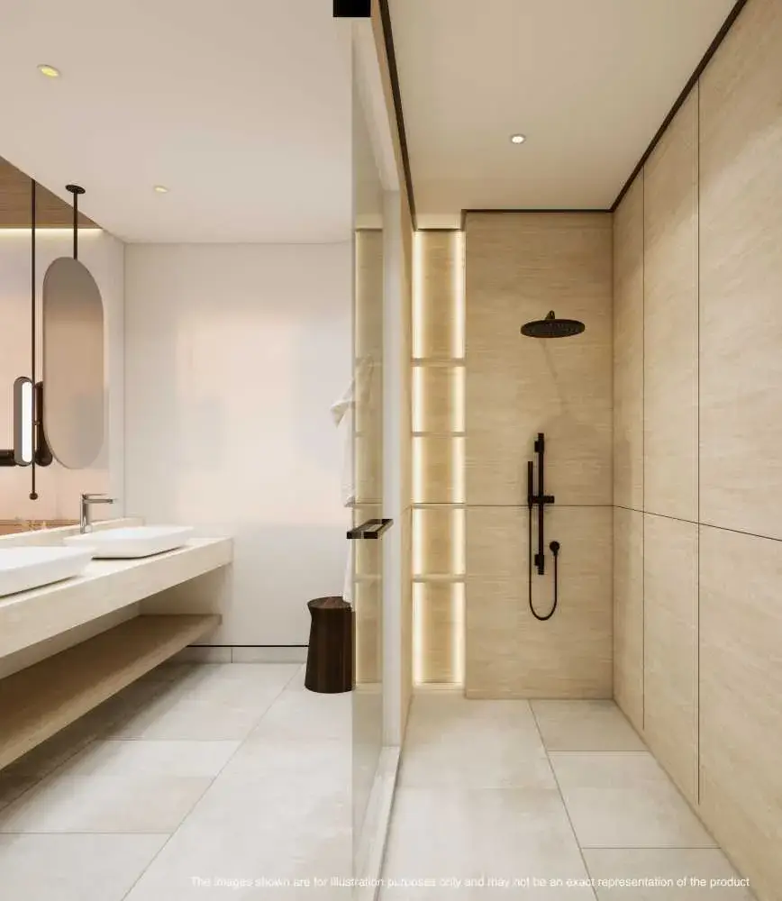 Pool-View 1-Bed Apartment, Mai Khao — Mai Khao · 4/17