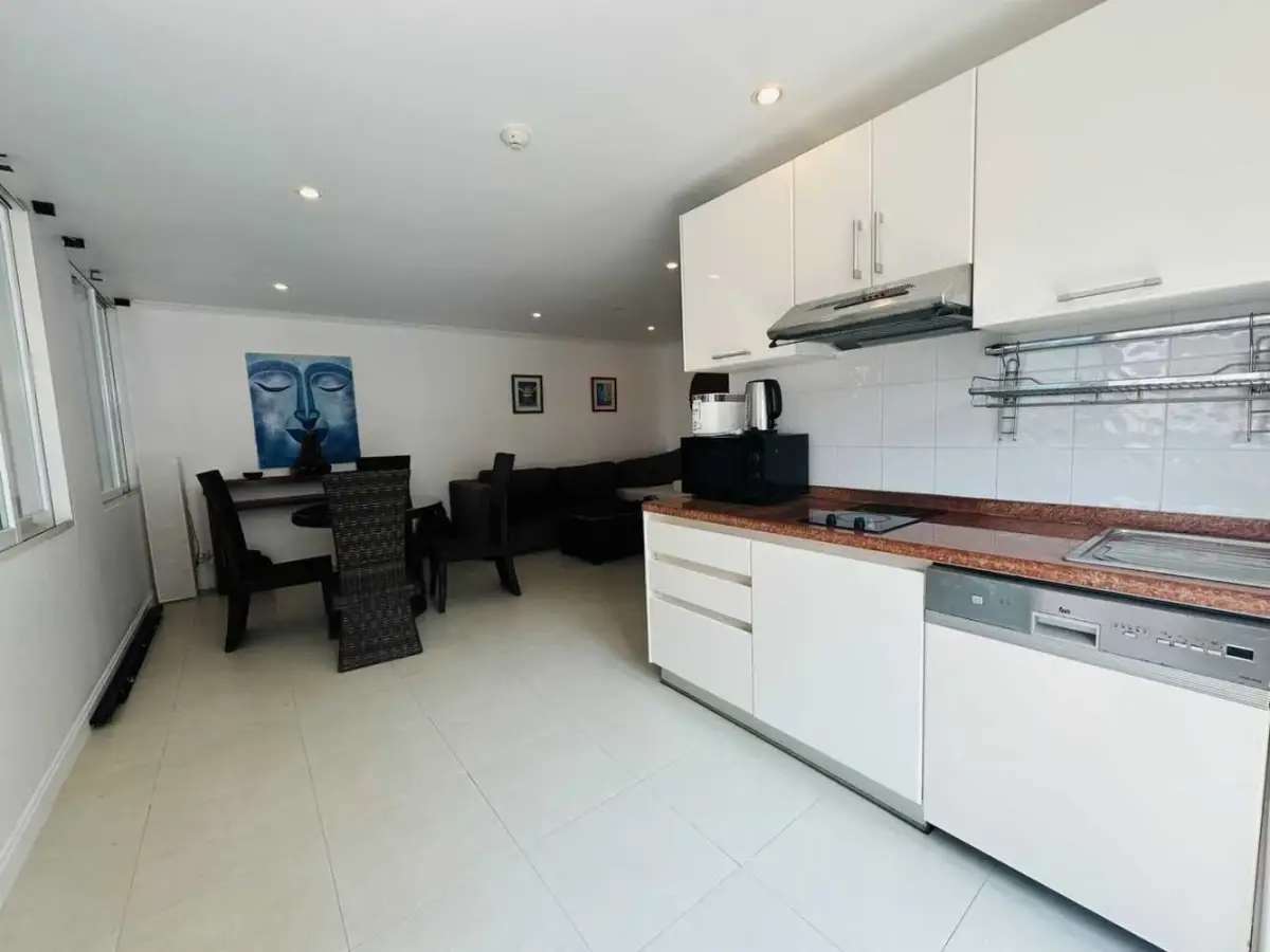 Spacious 1-Bed Apartment, Surin Sabai — Surin · 3/30