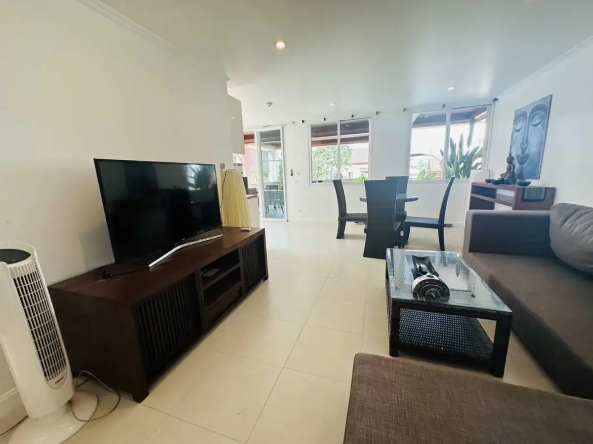 Spacious 1-Bed Apartment, Surin Sabai — Surin · 5/30