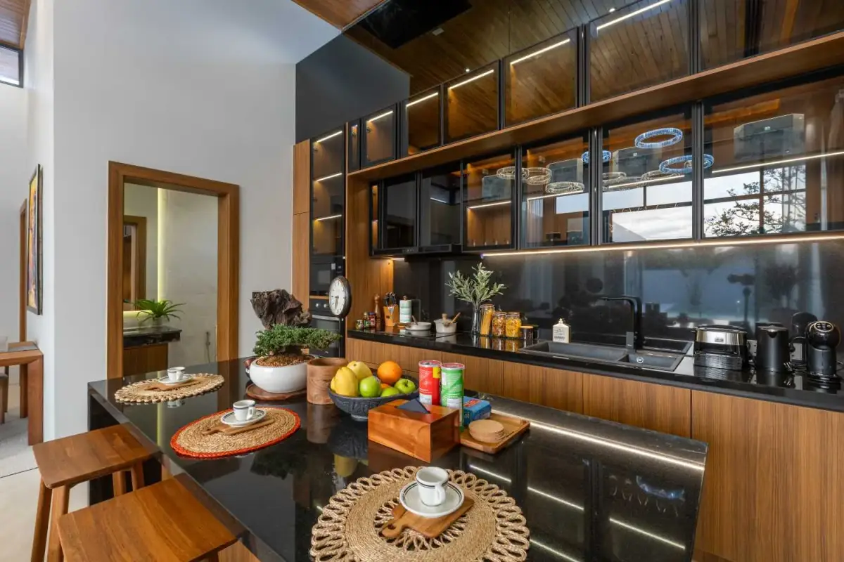 Luxury 4-Bed Pool Villa, Mouana Serenity Cherng Talay — Cherng Talay · 5/48