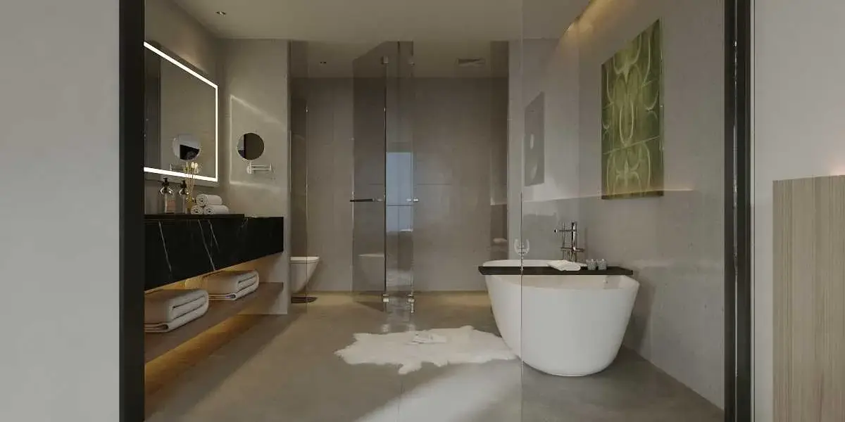 2-Bed Apartment, Layan Beach Pool & Garden Access — Layan · 5/33