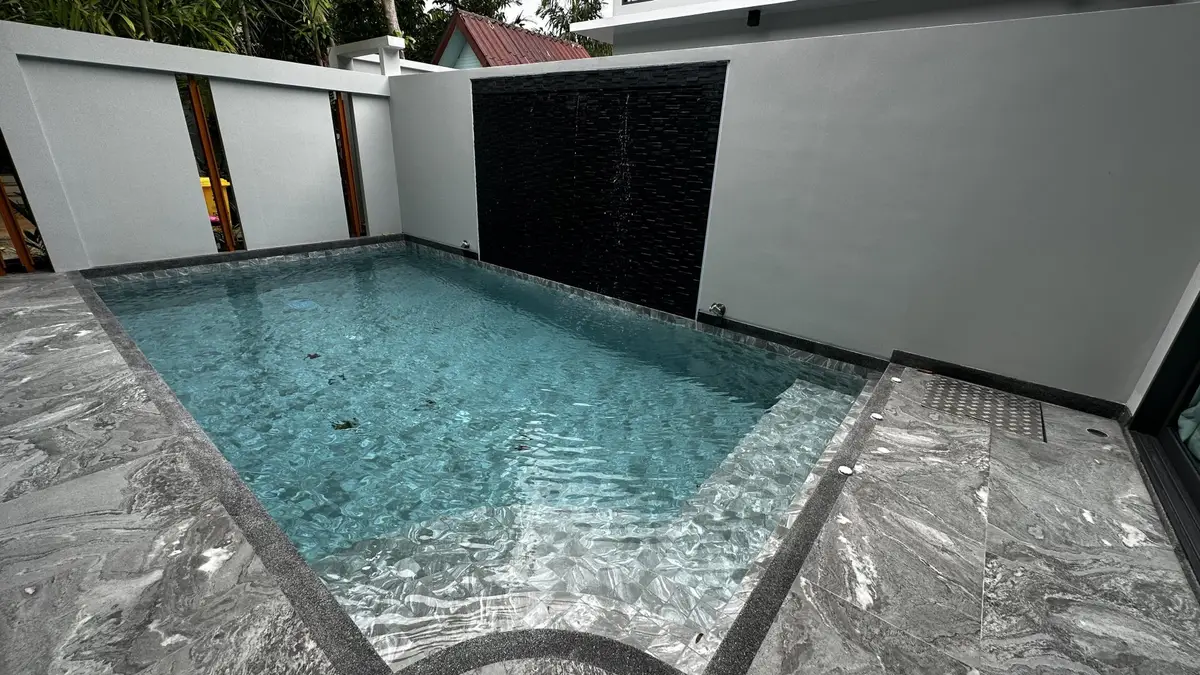 Cosy 2-Bed Villa, Nai Harn Quiet Retreat — Nai Harn · 2/35