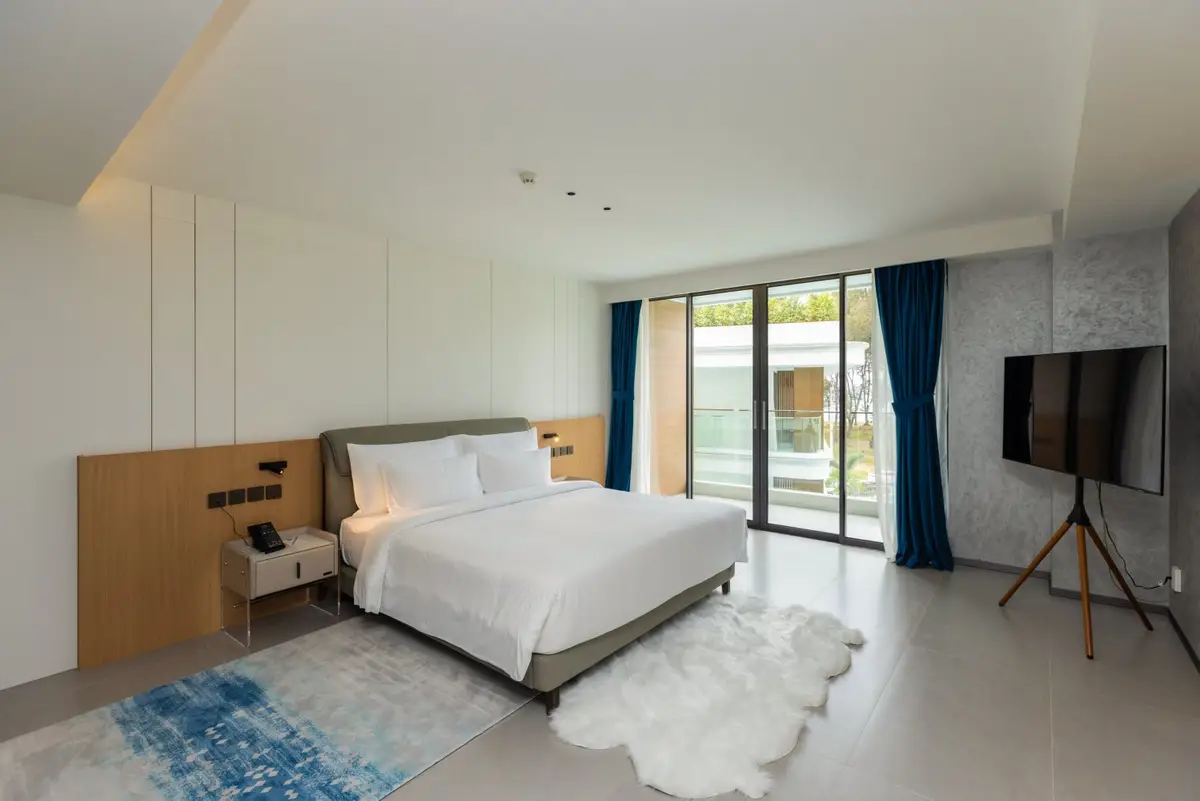 Spacious 2-Bed Apartment with Pool, Layan — Layan · 3/35