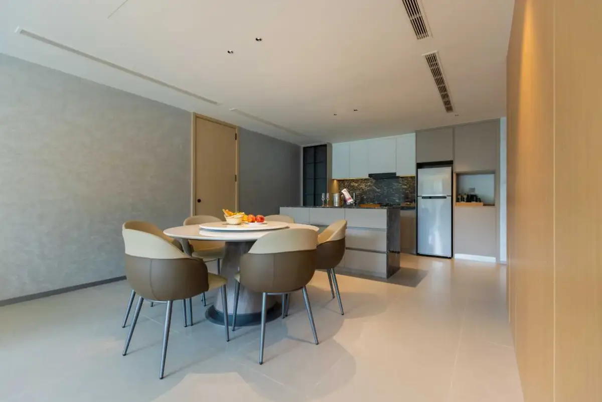 Spacious 2-Bed Apartment with Pool, Layan — Layan · 5/35