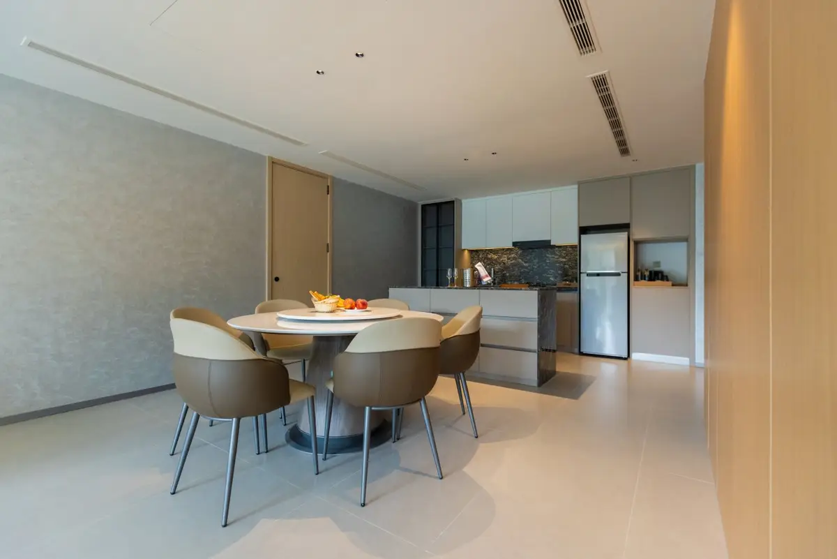 Spacious 2-Bed Apartment with Pool, Layan — Layan · 5/35