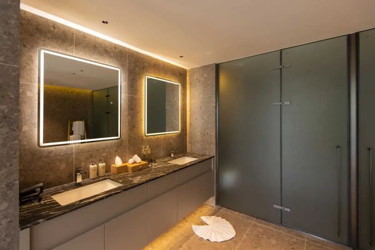 Spacious 2-Bed Apartment with Pool, Layan — Layan · 2/35