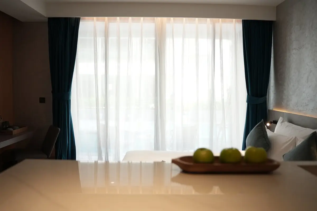 Studio Apartment Near Layan, Budget-Friendly Rental — Layan · 3/30
