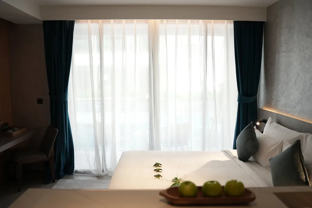Studio Apartment Near Layan, Budget-Friendly Rental — Layan · 4/30