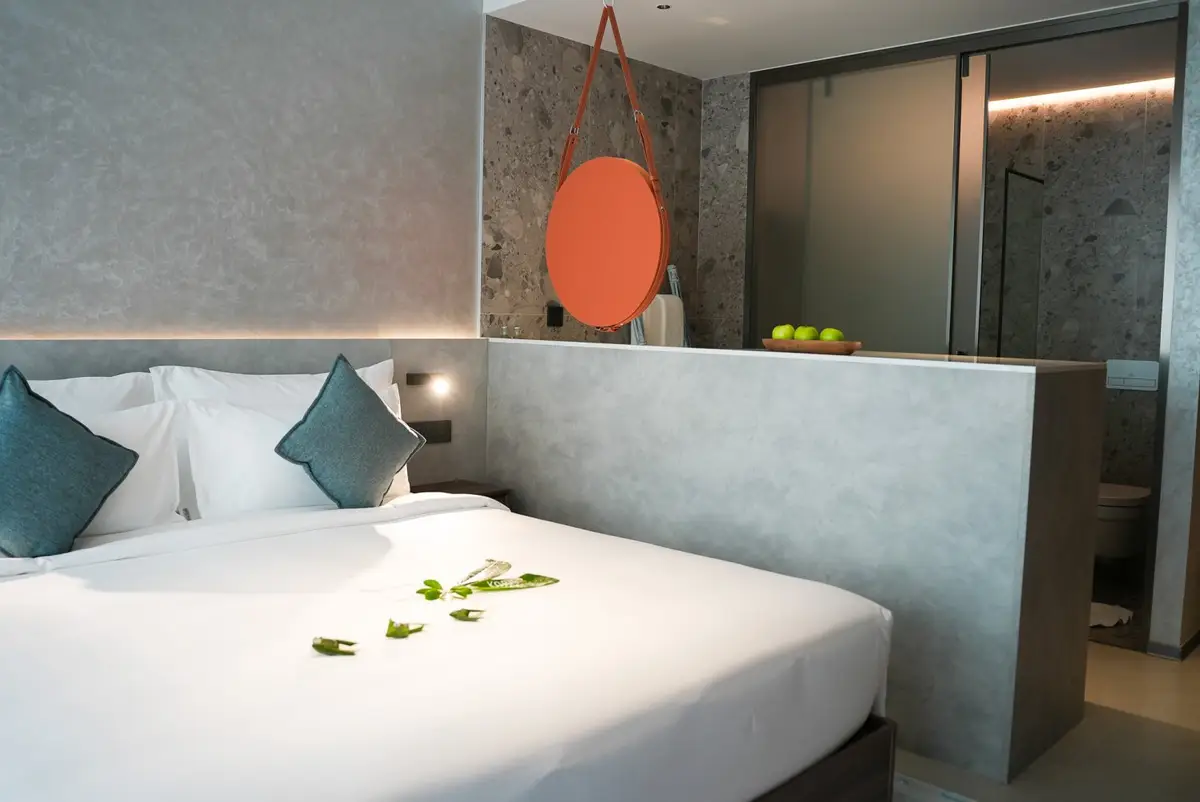 Studio Apartment Near Layan, Budget-Friendly Rental — Layan · 5/30