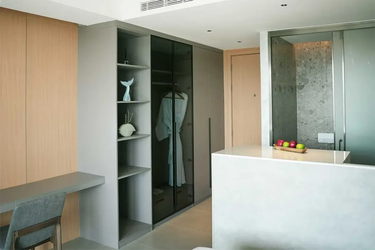Ground-Floor Studio, Layan Beach Pool View — Layan · 5/33