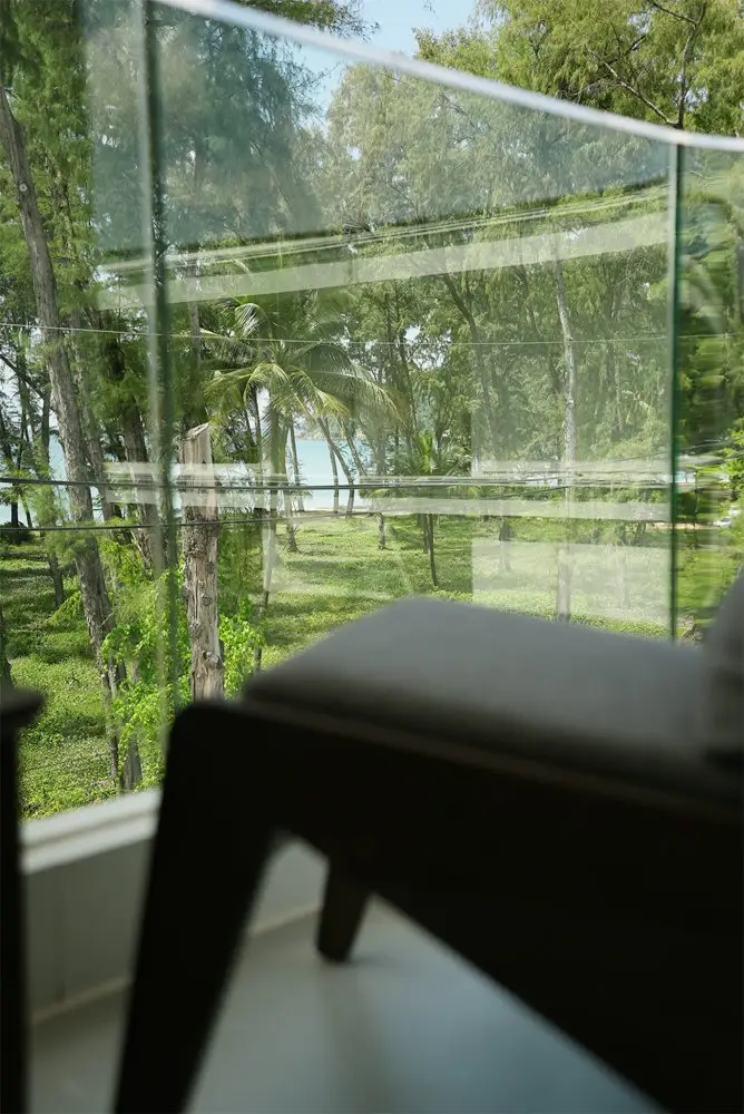 Studio with Sea View, Upper Floor Layan Rental — Layan · 3/42