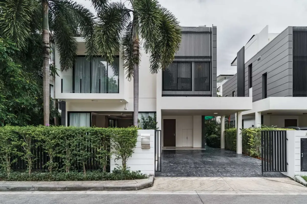 5-Bed Villa Rental, Laguna Park Bang Tao — Bang Tao · 1/43