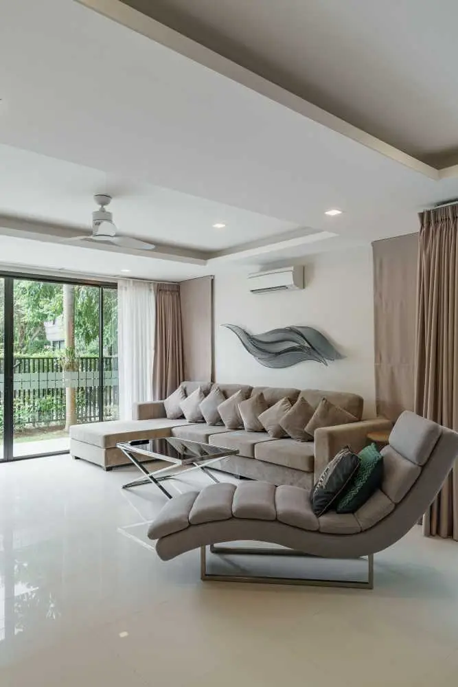 5-Bed Villa Rental, Laguna Park Bang Tao — Bang Tao · 3/43