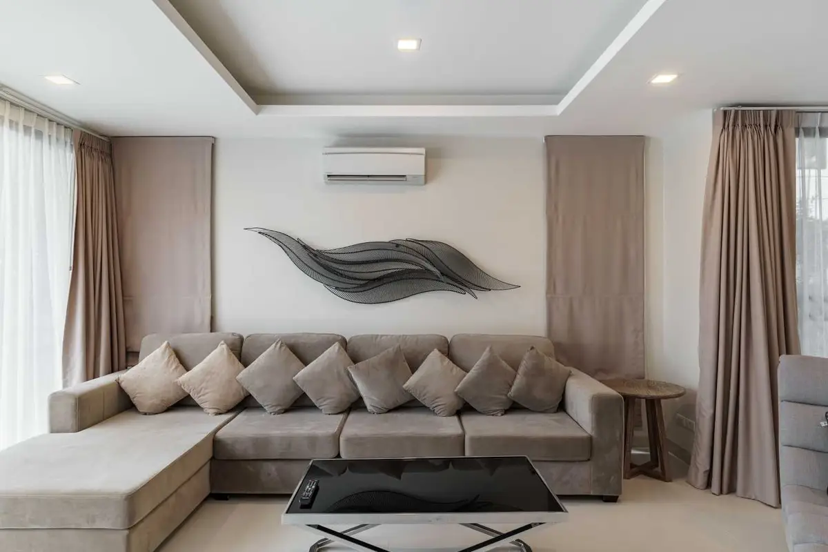 5-Bed Villa Rental, Laguna Park Bang Tao — Bang Tao · 4/43