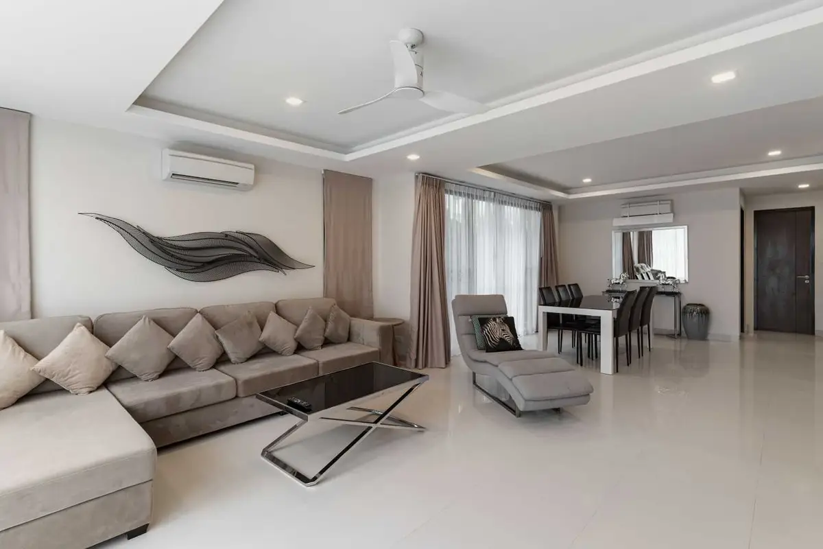5-Bed Villa Rental, Laguna Park Bang Tao — Bang Tao · 5/43
