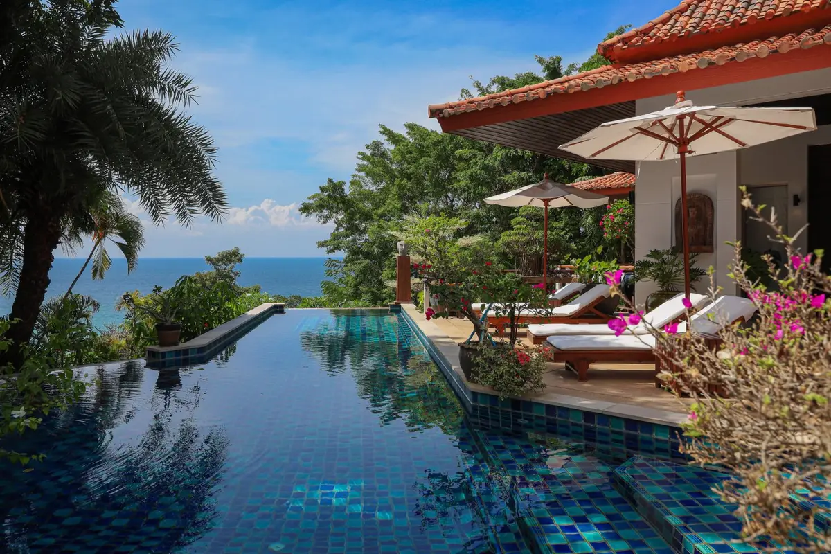Stunning 6-Bed Villa Rental, Katamanda Kata — Kata · 2/63