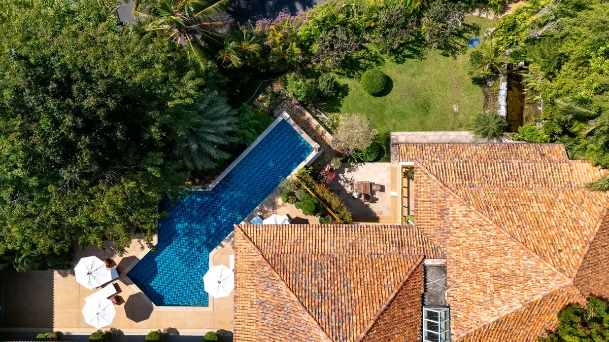 Stunning 6-Bed Villa Rental, Katamanda Kata — Kata · 5/63